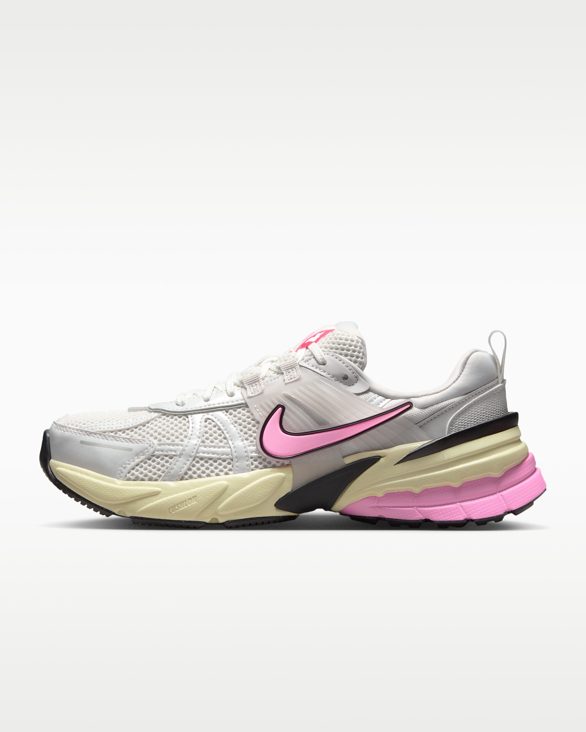 Nike V2K Run Women's Shoes with Reflective Accents. Nike.com